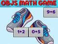 Spil Objekter Matematik Spil online