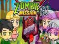 Spil Zombie Mission 13 online