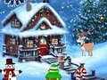 Spil Jule Sne Gemt Genstand online