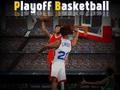 Spil Playoff Basketball online