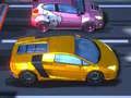 Spil Ekstrem Drag Racing online