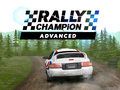 Spil Rallymester Avanceret online