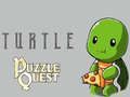 Spil Skildpadde Puzzle Quest online