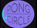 Spil Pong Cirkel online