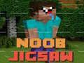 Spil Noob Puslespil online