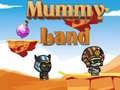 Spil Mummiland online