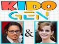 Spil Kido Gen online