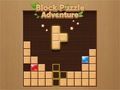 Spil Block Puzzle Eventyr online
