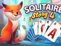 Spil Solitaire Historie Tripeaks 4 online