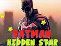 Spil Sjove Batman-spil online