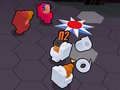 Spil Skibidi Toilet IO online