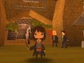 Spil Kogama: Hogwarts Magiske Eventyr online