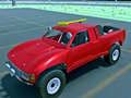 Spil Parkering af Off Road Biler 4x4 online