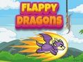 Spil Flappende Drager online