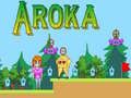 Spil Aroka online