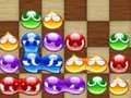 Spil Puyo Puyo Kamp 4 online