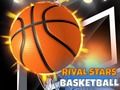 Spil Rival Star Basketball online