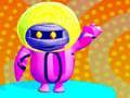Spil Faldne Helte: Drenge 3D online