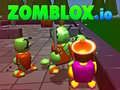 Spil Zomblox.io online