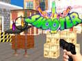 Spil Flaske Skytte online