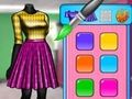 Spil Kunstklasser for Talentfulde Piger online