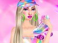 Spil Barbiecore online