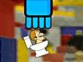 Spil Skibidi Flappy Poppy online