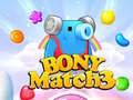 Spil Knogle Match3 online