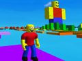 Spil Roblox Obby: Helvedes Tårn online