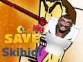 Spil Red min Skibidi online