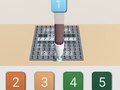 Spil Mal Med Diamanter online