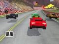 Spil Super Racer Super Biler online