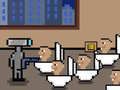 Spil Agent Kameramand Skibidi Toilet online