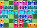 Spil Glidende Blok online