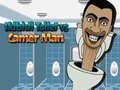 Spil Skibidi Toilet vs Kameramand online