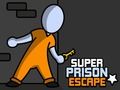 Spil Super Fængselsflugt online