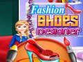 Spil Mode Skodesigner online