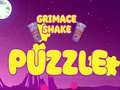 Spil Grimace Shake Puslespil online