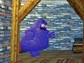 Spil Grimace Shake: Brænd eller Dø online