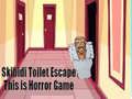 Spil Skibidi Toilet Escape Hotel online