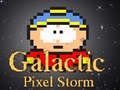 Spil Galaktisk Pixelstorm online