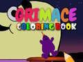 Spil Grimace Malebog online