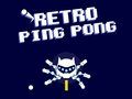 Spil Retro Bordtennis online
