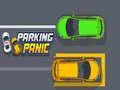 Spil Parkeringspanik online