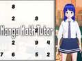 Spil Manga Matematik Tutor online