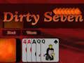 Spil Beskidte Syv online