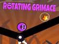 Spil Roterende Grimase online