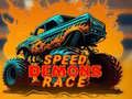 Spil Hastigheds Dæmoner Race online