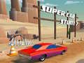 Spil Super Stuntbil 7 online