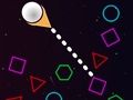 Spil Pinball Mursten Mani online